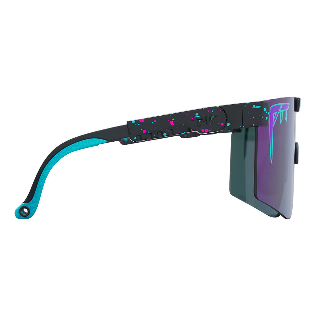 Regular / HDPV Polarized Purple | AHHHHHHHHH.JPG | The Midnight Original 2.0, polarized sunglasses from Pit Viper