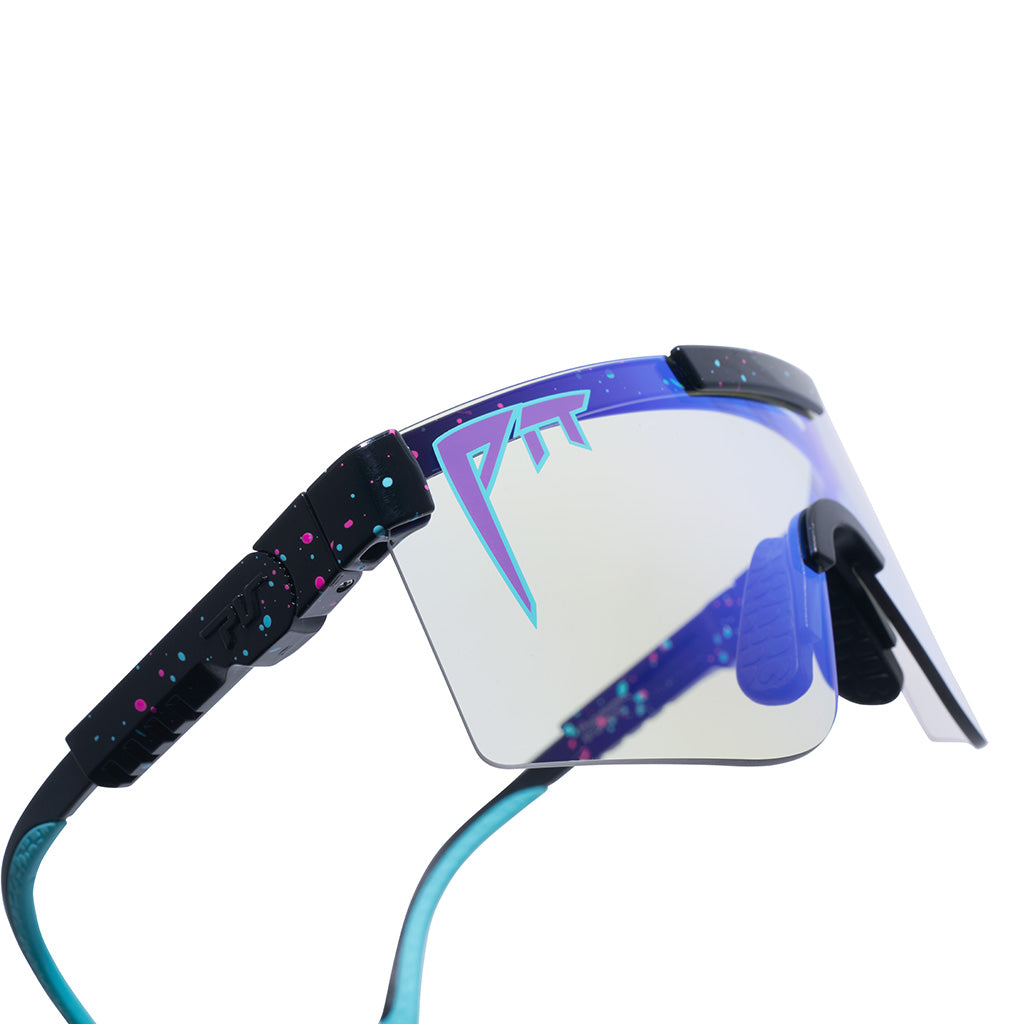 Regular / Photochromic Blue | isnt_this_nice.JPG | The Midnight Original 2.0, transition lens sunglasses from Pit Viper