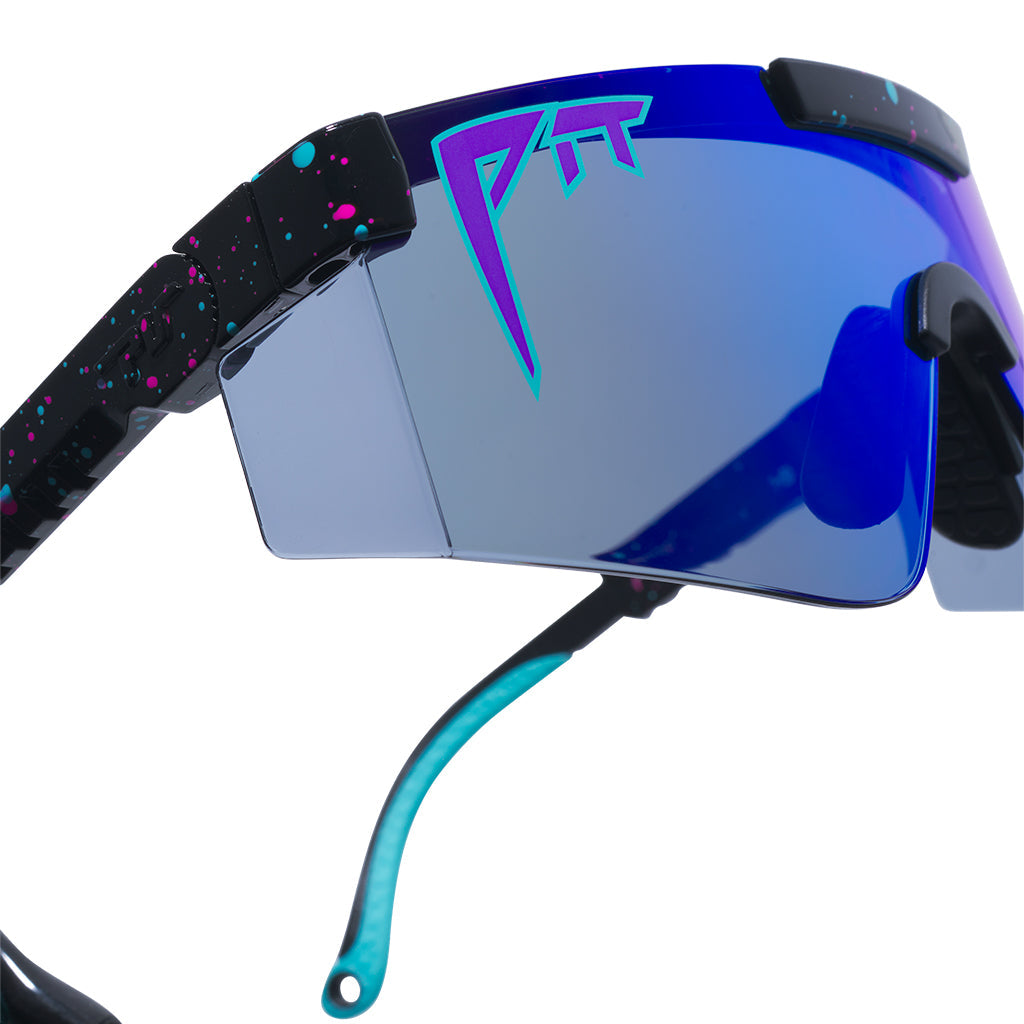 Regular / Z87+ Blue | its_fine.JPG | The Midnight Original 2.0, safety rated sunglasses from Pit Viper