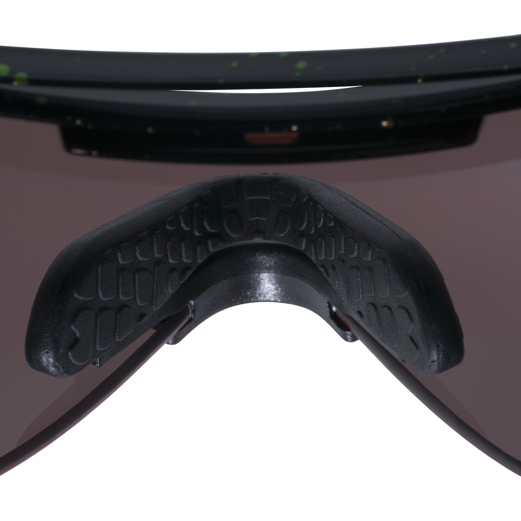 Regular / HDPV Polarized Orange | i_have_to.JPG | The Monster Bull Original Regular, shield style sunglasses from Pit Viper, polarized sunglasses from Pit Viper