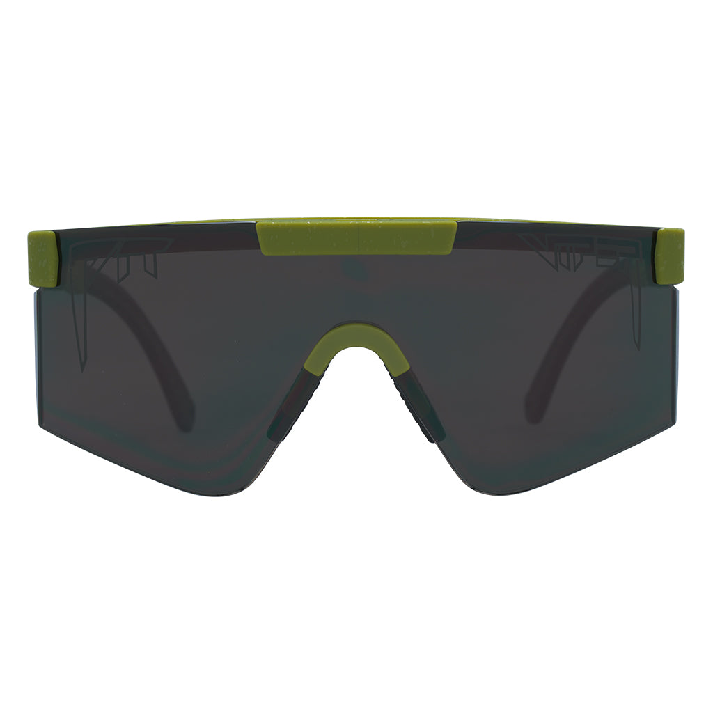 Regular / Ball-istic Smoke | mom.JPG | The NJP Original 2.0, military grade sunglasses from Pit Viper