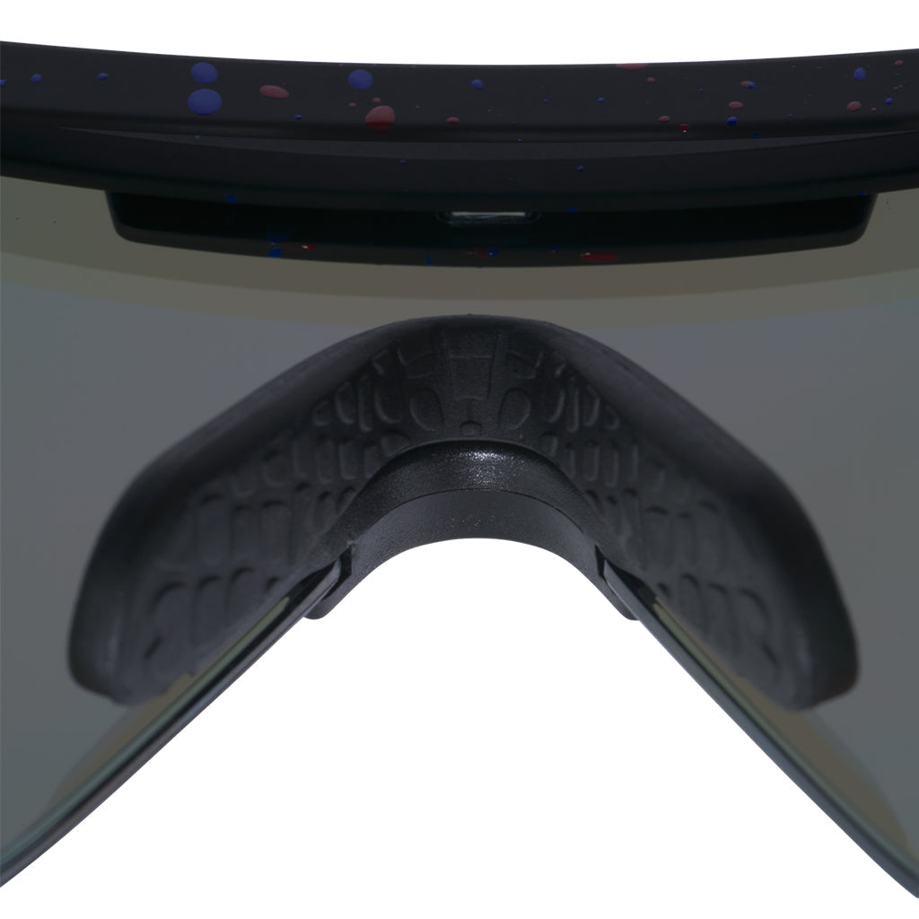 Regular / HDPV Polarized Blue | no_problem.JPG | The Peacekeeper Original 2.0, polarized sunglasses from Pit Viper