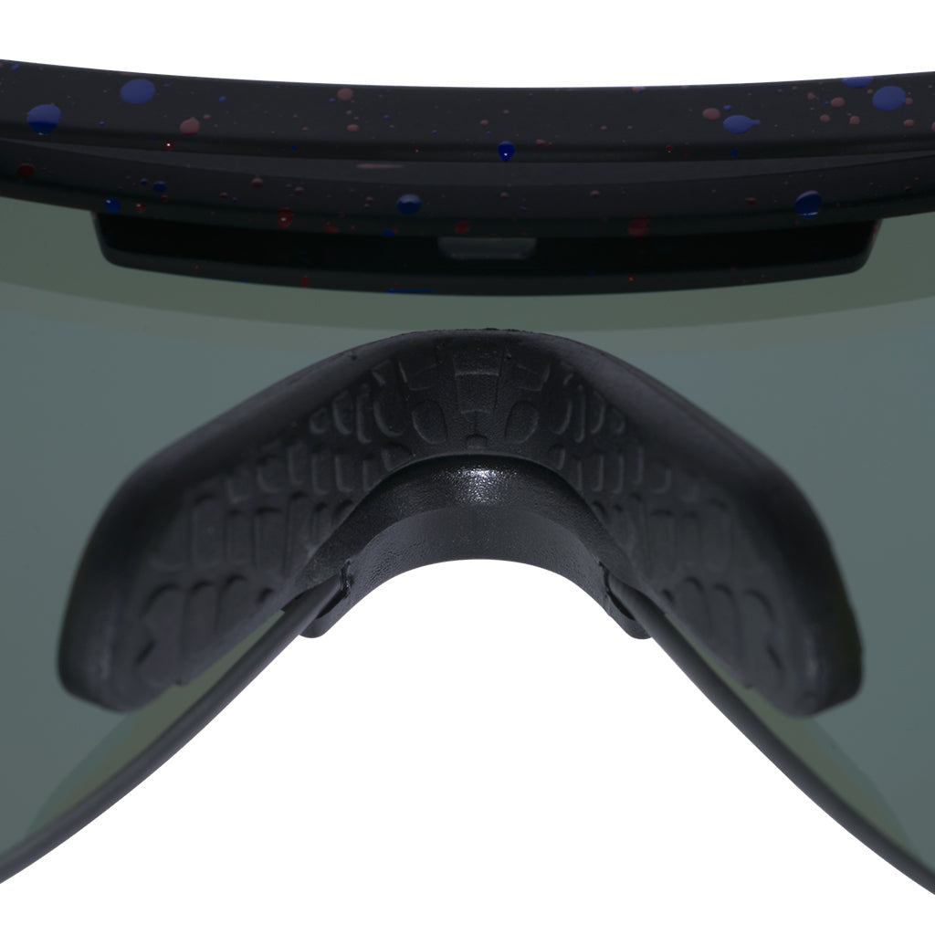 Regular / Z87+ Blue | You_moved_you’re_out.JPG | The Peacekeeper Original 2.0, safety rated sunglasses from Pit Viper