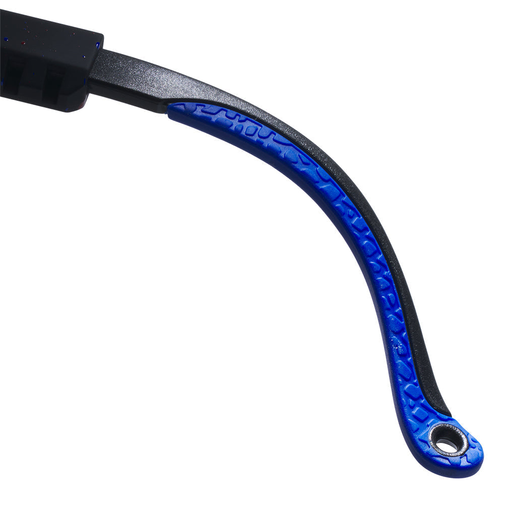 Regular / Z87+ Blue | lalalalala.JPG | The Peacekeeper Original 2.0, safety rated sunglasses from Pit Viper