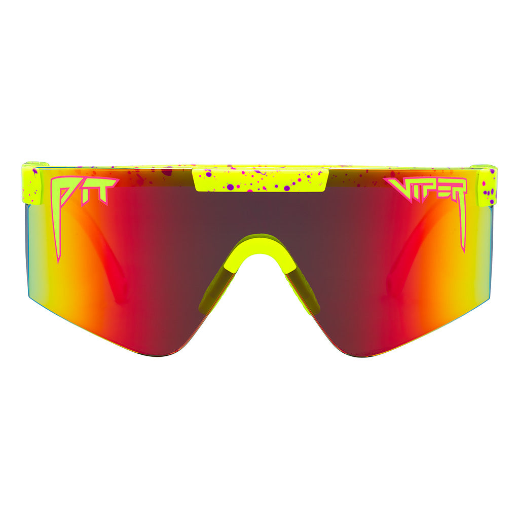 Wide / Z87+ Rainbow | guess_what.JPG | The 1993 Original 2.0, safety rated sunglasses from Pit Viper