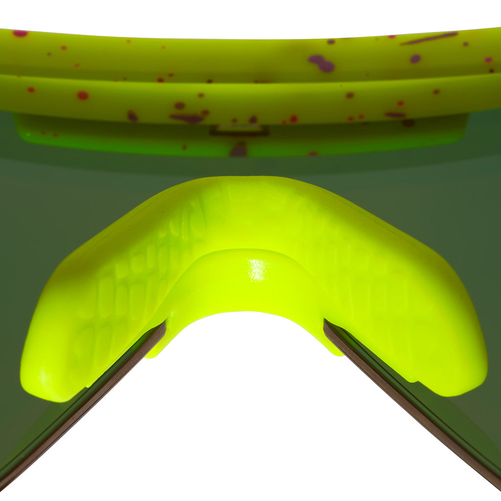 Wide / Z87+ Rainbow | guess_why.JPG | The 1993 Original 2.0, safety rated sunglasses from Pit Viper