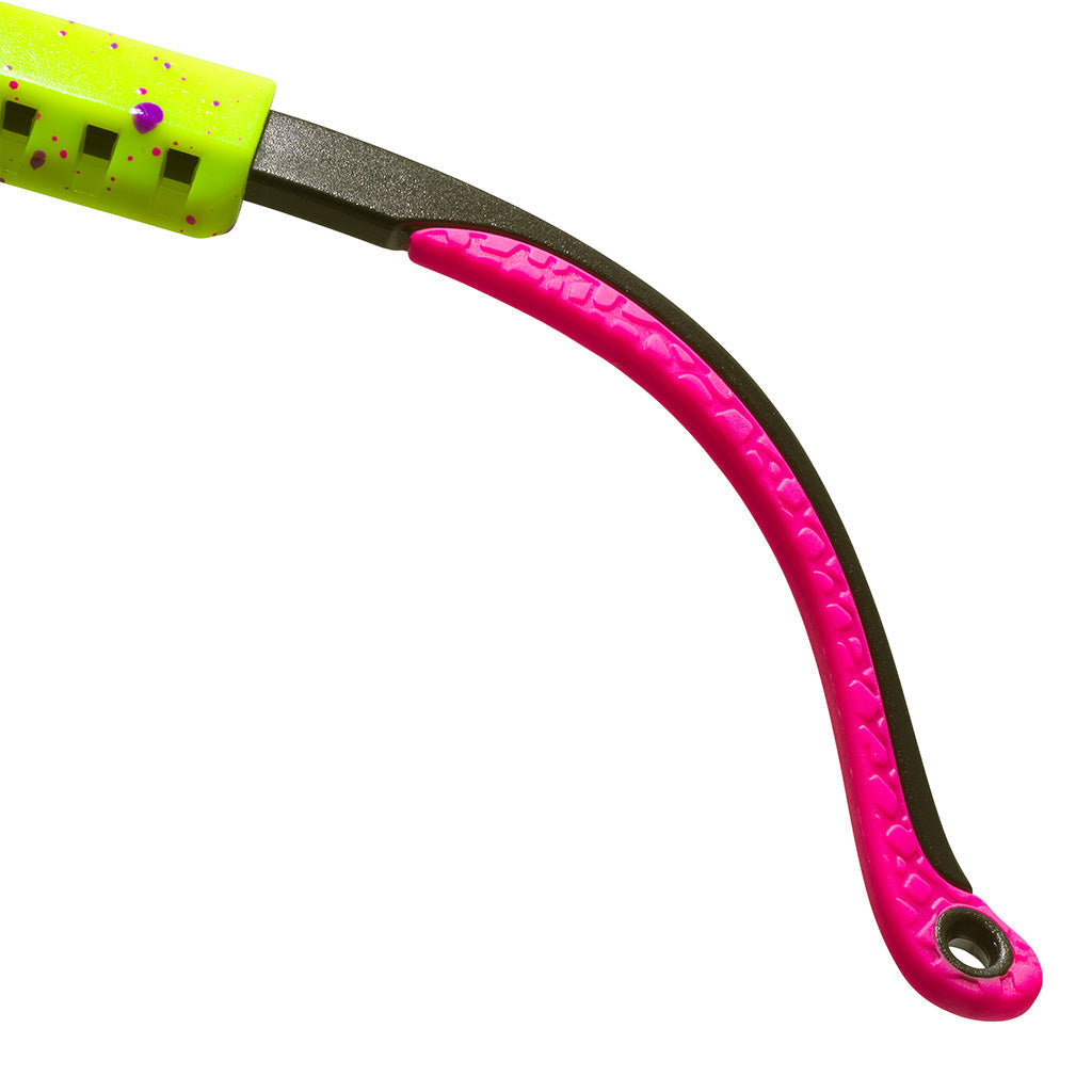 Wide / Z87+ Rainbow | egg.JPG | The 1993 Original 2.0, safety rated sunglasses from Pit Viper