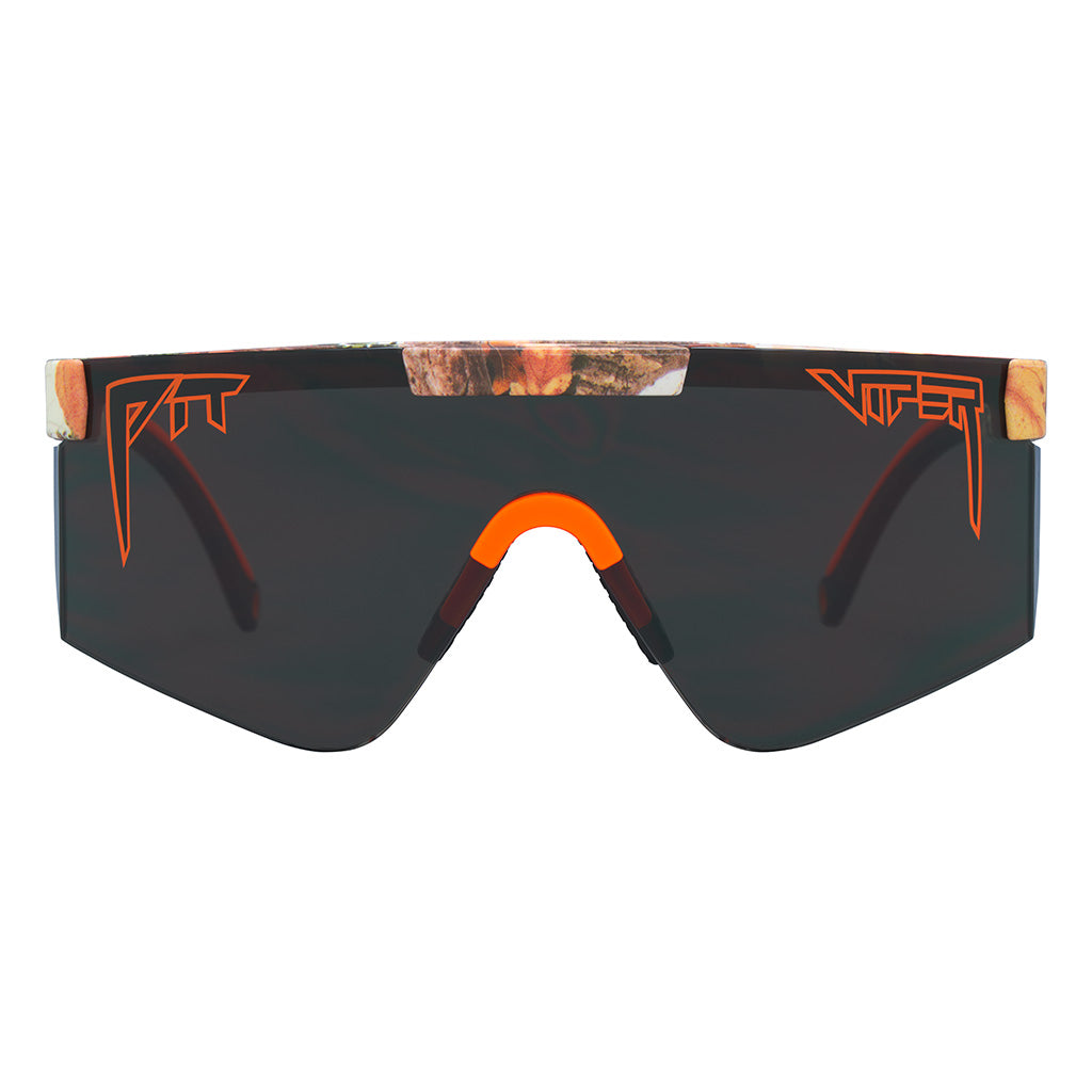 Wide / BALL-ISTIC™ Smoke | guess_what.JPG | The Actualbush Original 2.0, military grade sunglasses from Pit Viper