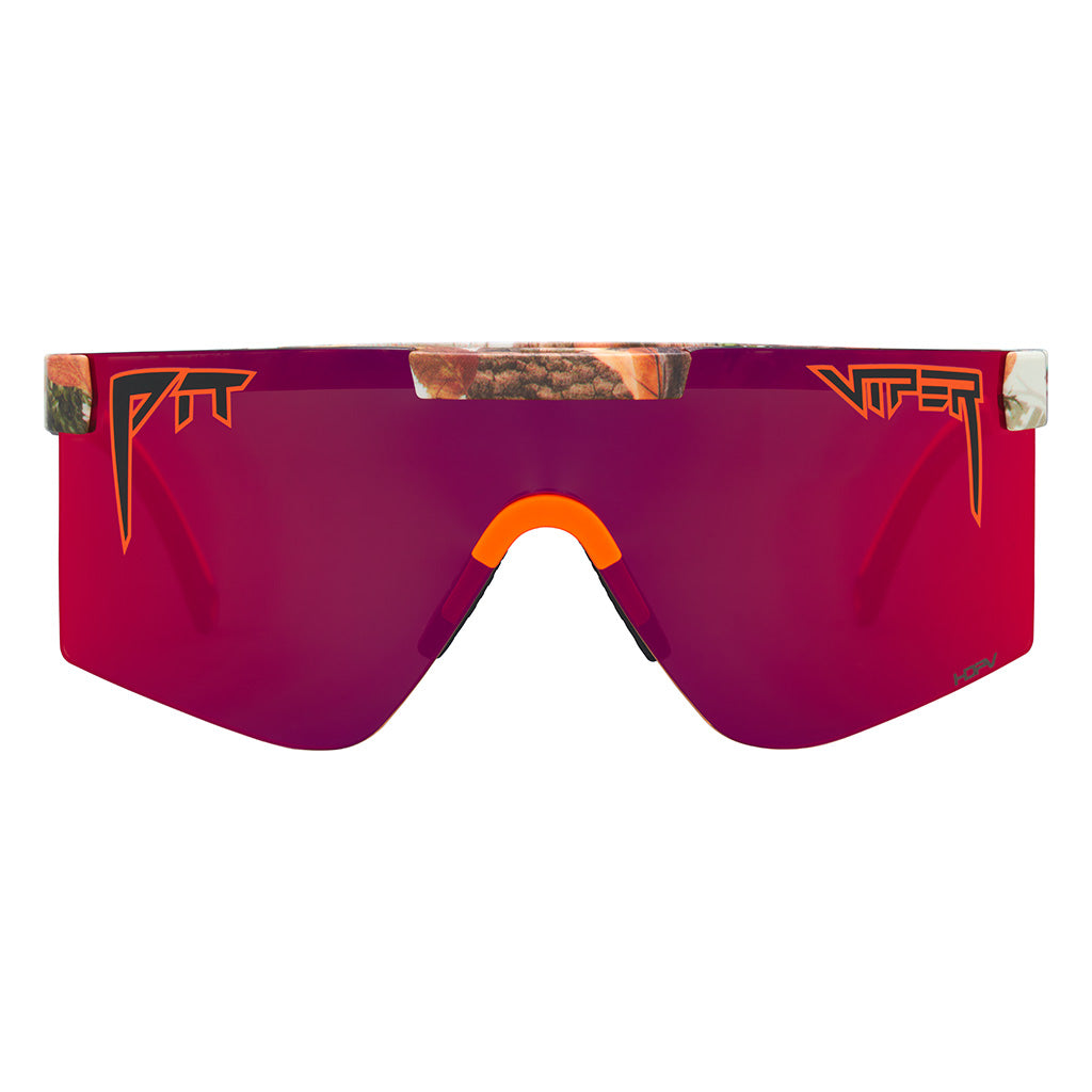 Wide / HDPV Polarized Red | mom.JPG | The Actualbush Original 2.0, polarized sunglasses from Pit Viper