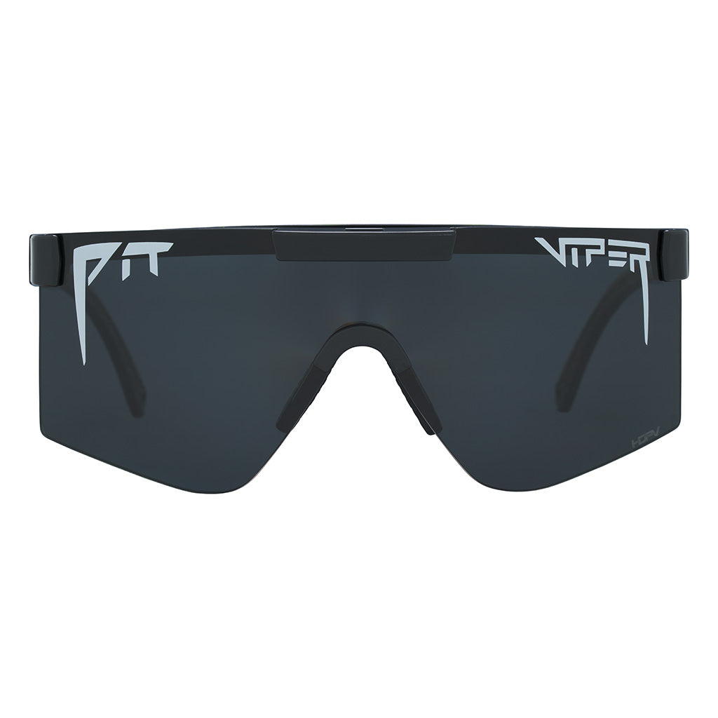 Wide / HDPV Polarized Smoke | sure.JPG | The Exec Original 2.0, polarized sunglasses from Pit Viper
