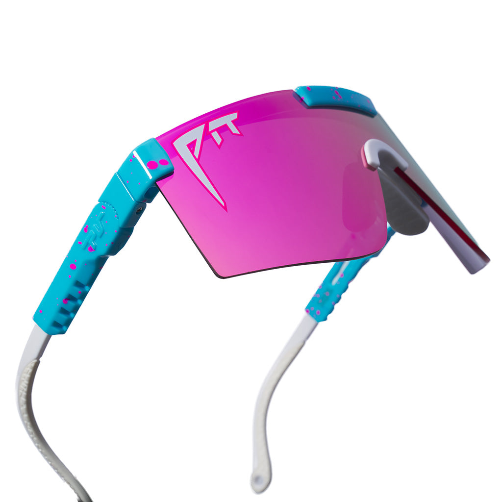 Wide / HDPV Polarized Pink | AHHHHHHHHHHH.JPG | The Gobby Original 2.0, polarized sunglasses from Pit Viper
