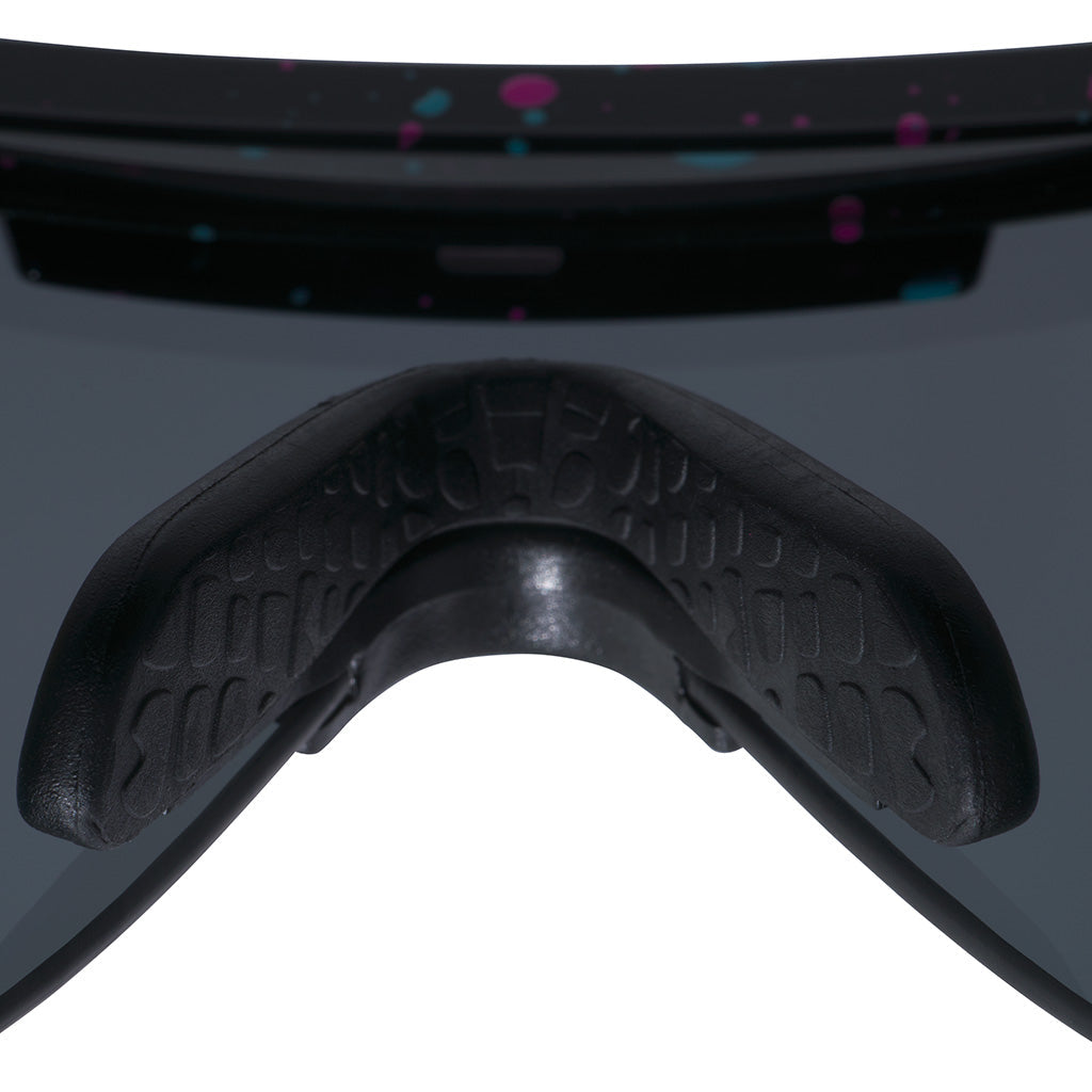 Wide / HDPV Polarized Purple | egg.JPG | The Midnight Original 2.0, polarized sunglasses from Pit Viper