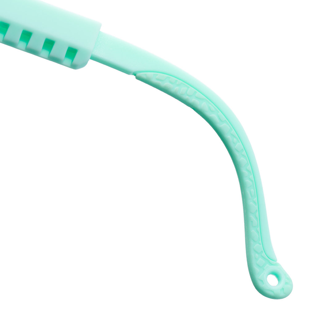 Wide / HDPV Polarized Pink | egg.JPG | The Oral Exam Original 2.0, polarized sunglasses from Pit Viper