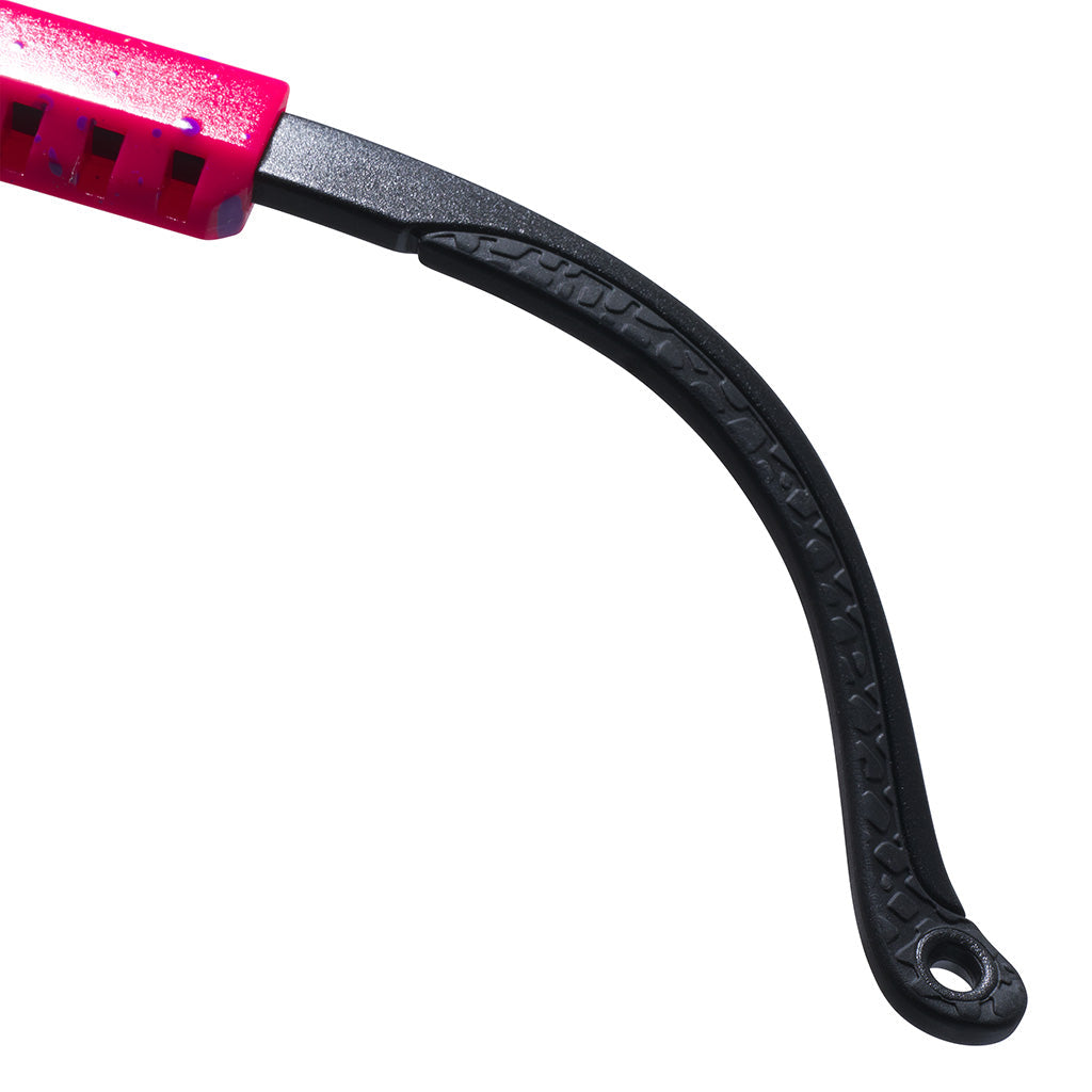 Wide / HDPV Polarized Rainbow | hahahaha.JPG | The Radical Original 2.0, polarized sunglasses from Pit Viper