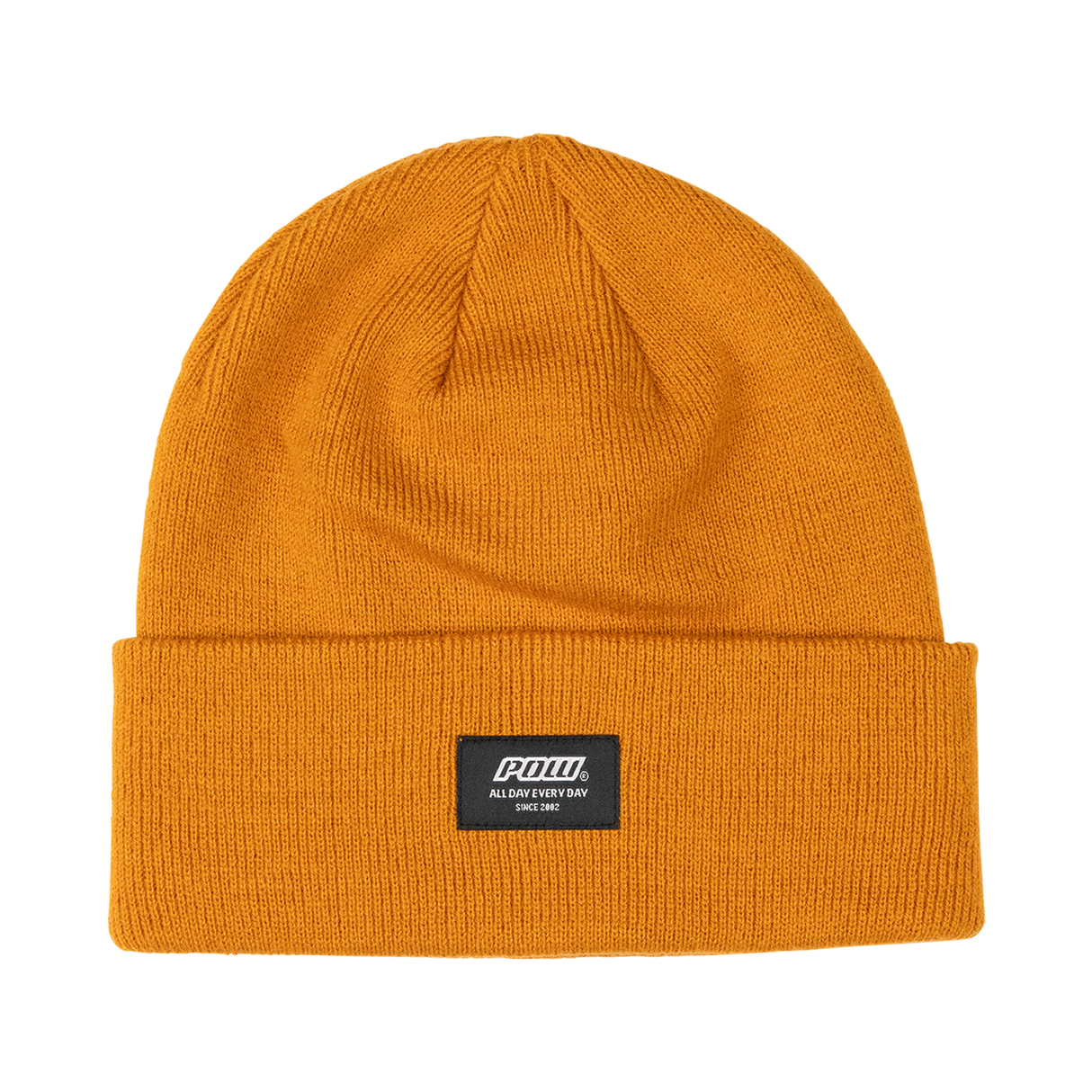 Pow Logo Beanie