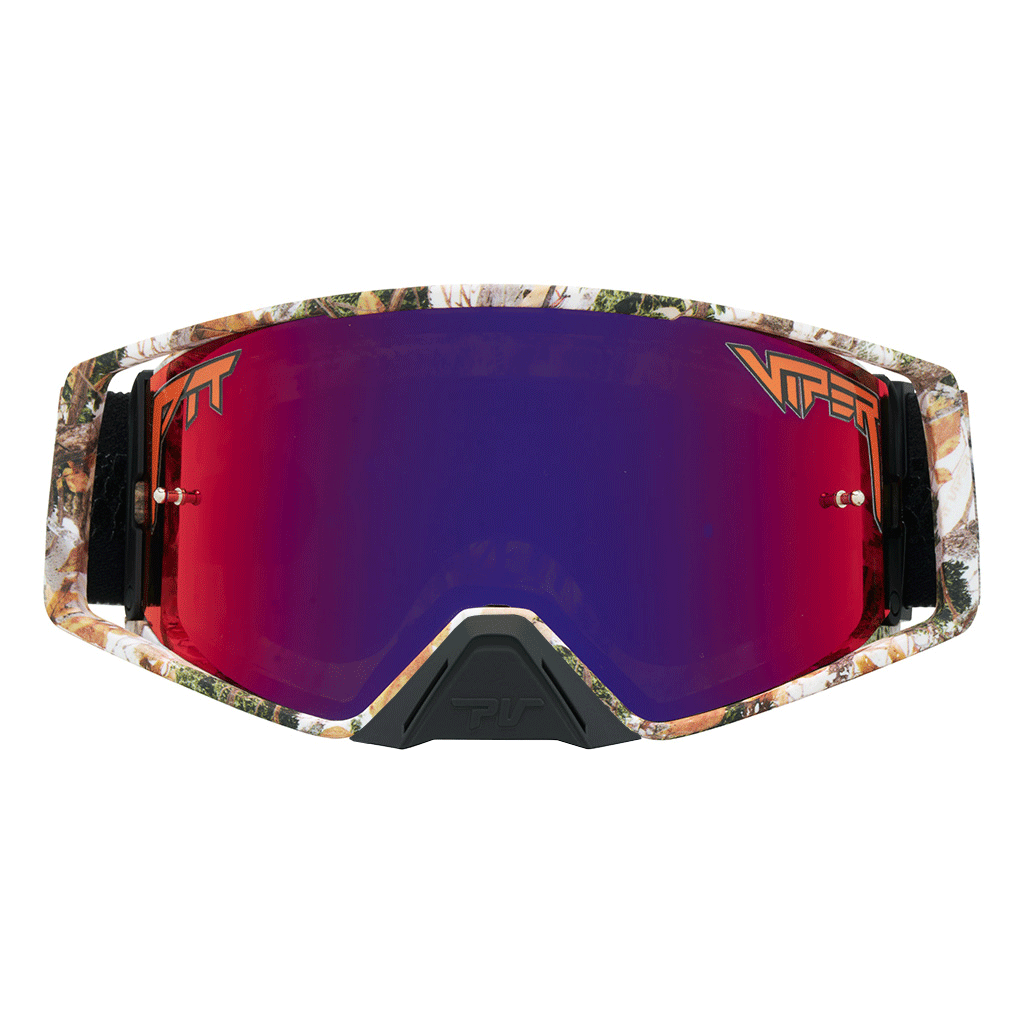 | full_frontal.JPG | The Actualbush World Champion Moto Goggle from Pit Viper
