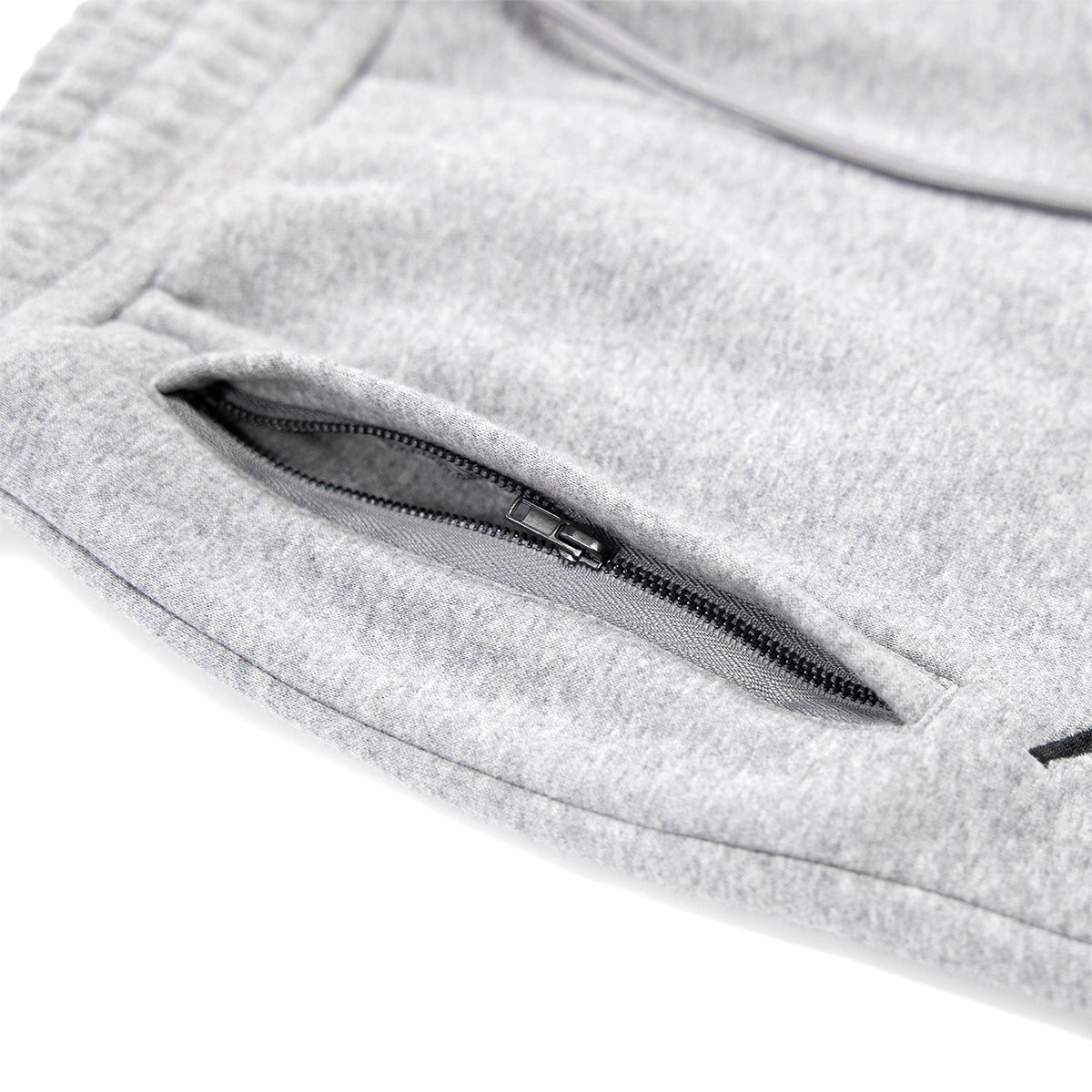 Renown Jogger - Heather Gray