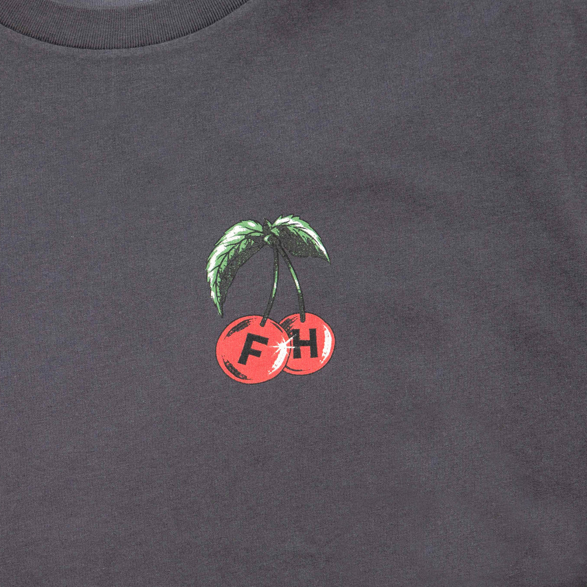 Ripe One Tee - Black
