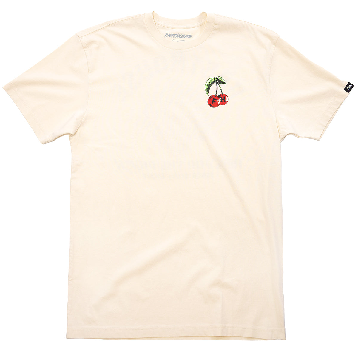 Ripe One Tee - Natural