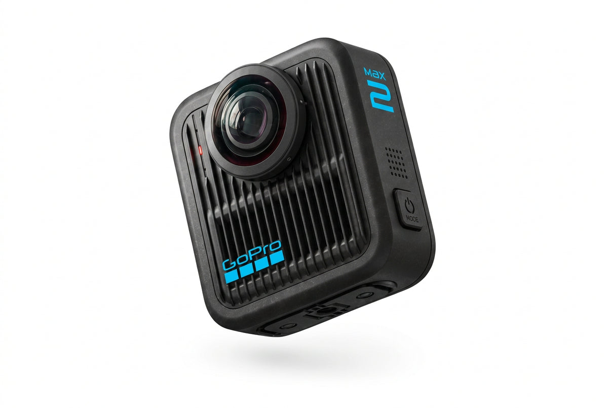 GoPro Max 2 Front view