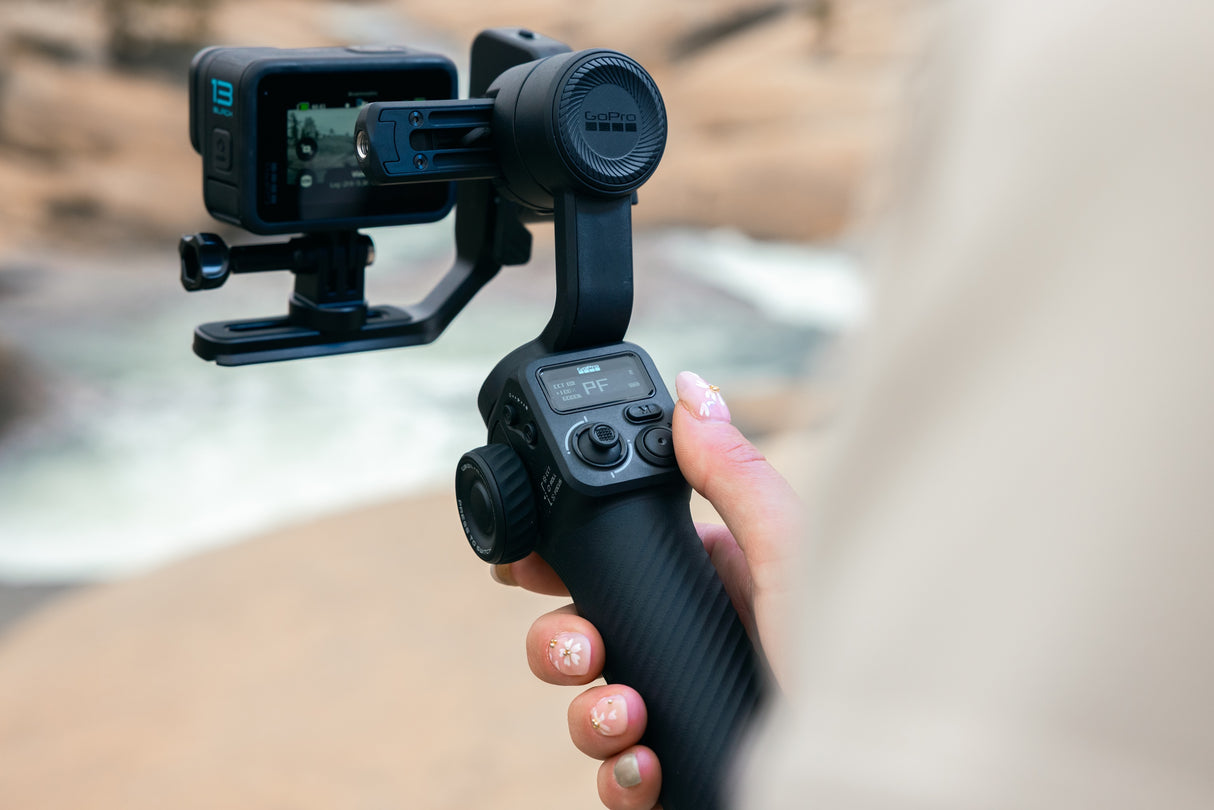 GoPro Fluid Pro Ai Gimbal