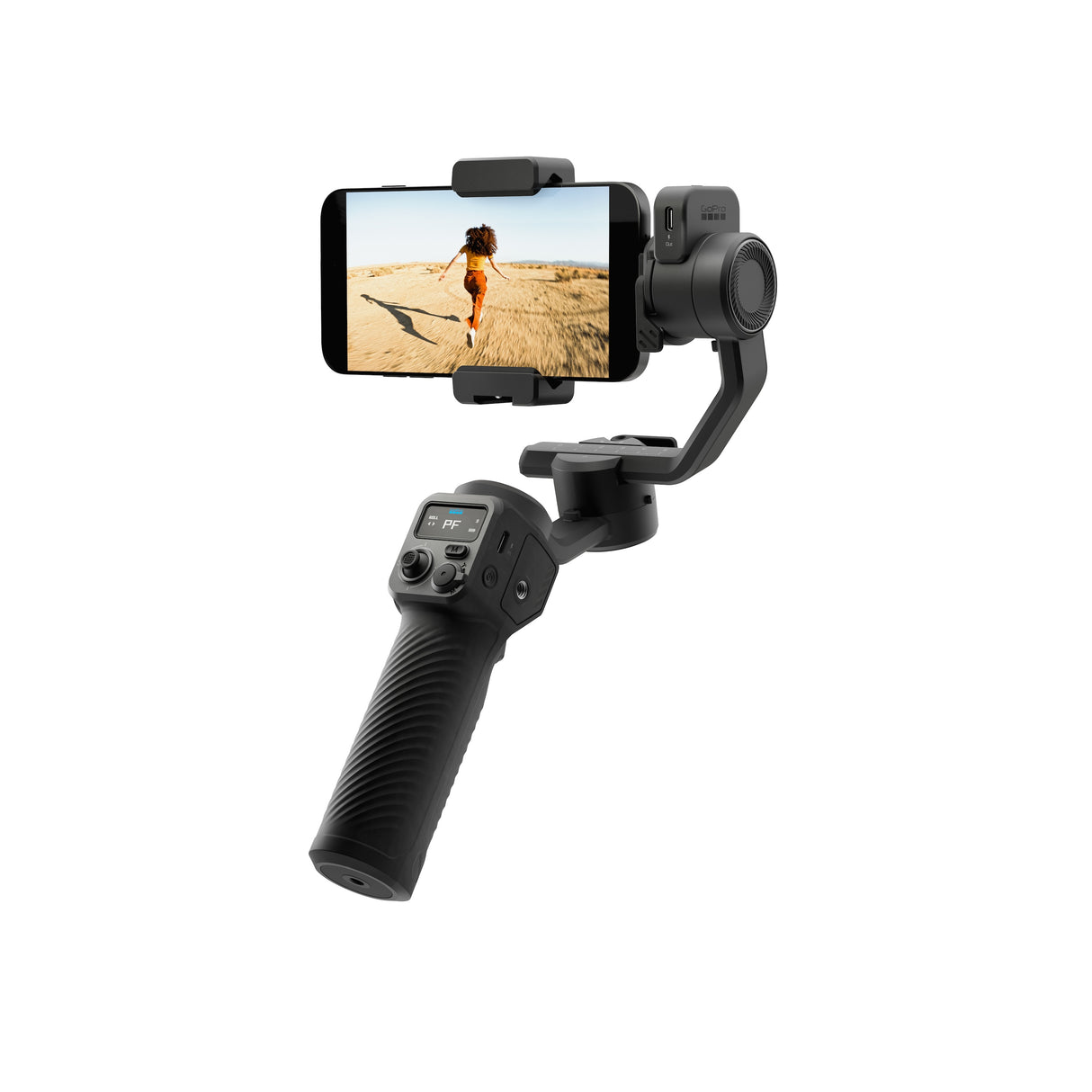 GoPro Fluid Pro Ai Gimbal