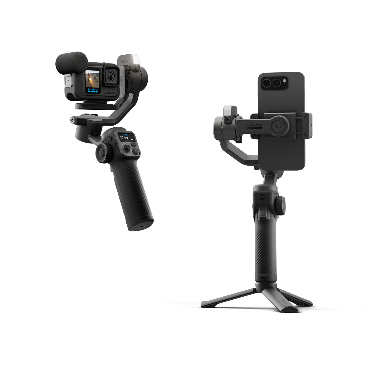 GoPro Fluid Pro Ai Gimbal