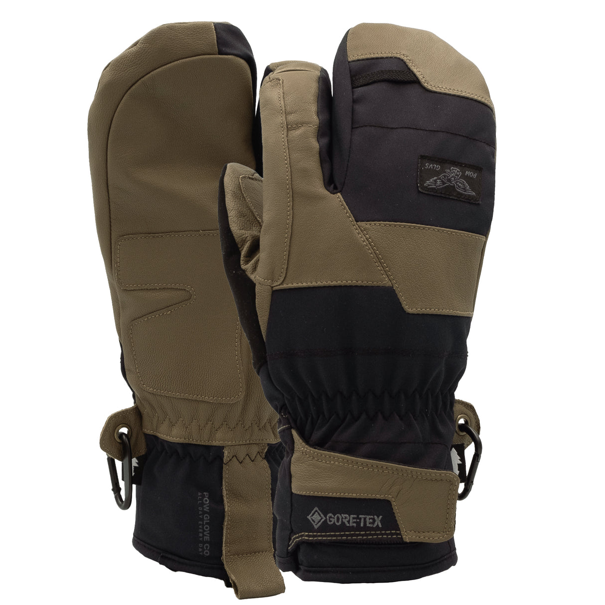 Pow Sniper GTX Trigger - Café