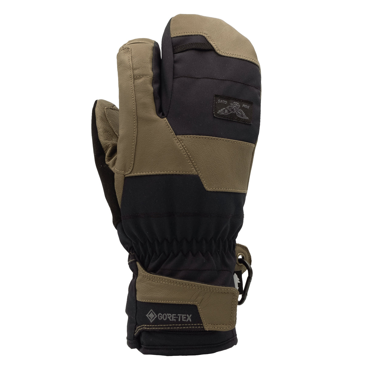 Pow Sniper GTX Trigger - Café