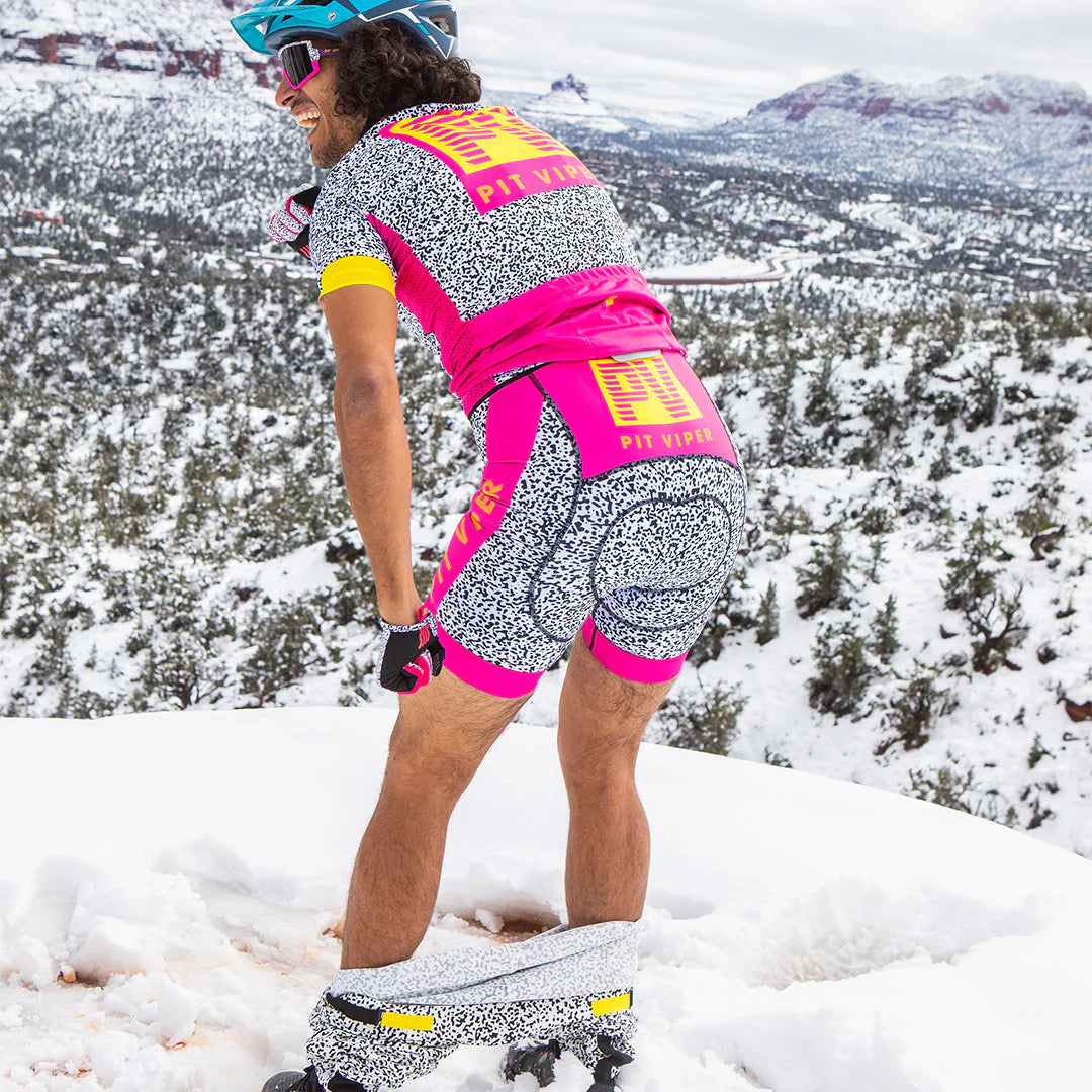 Men's Son of Beach Cycling Bib