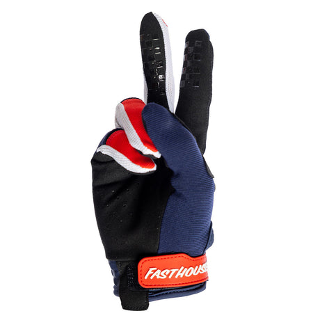 Hudson Glove