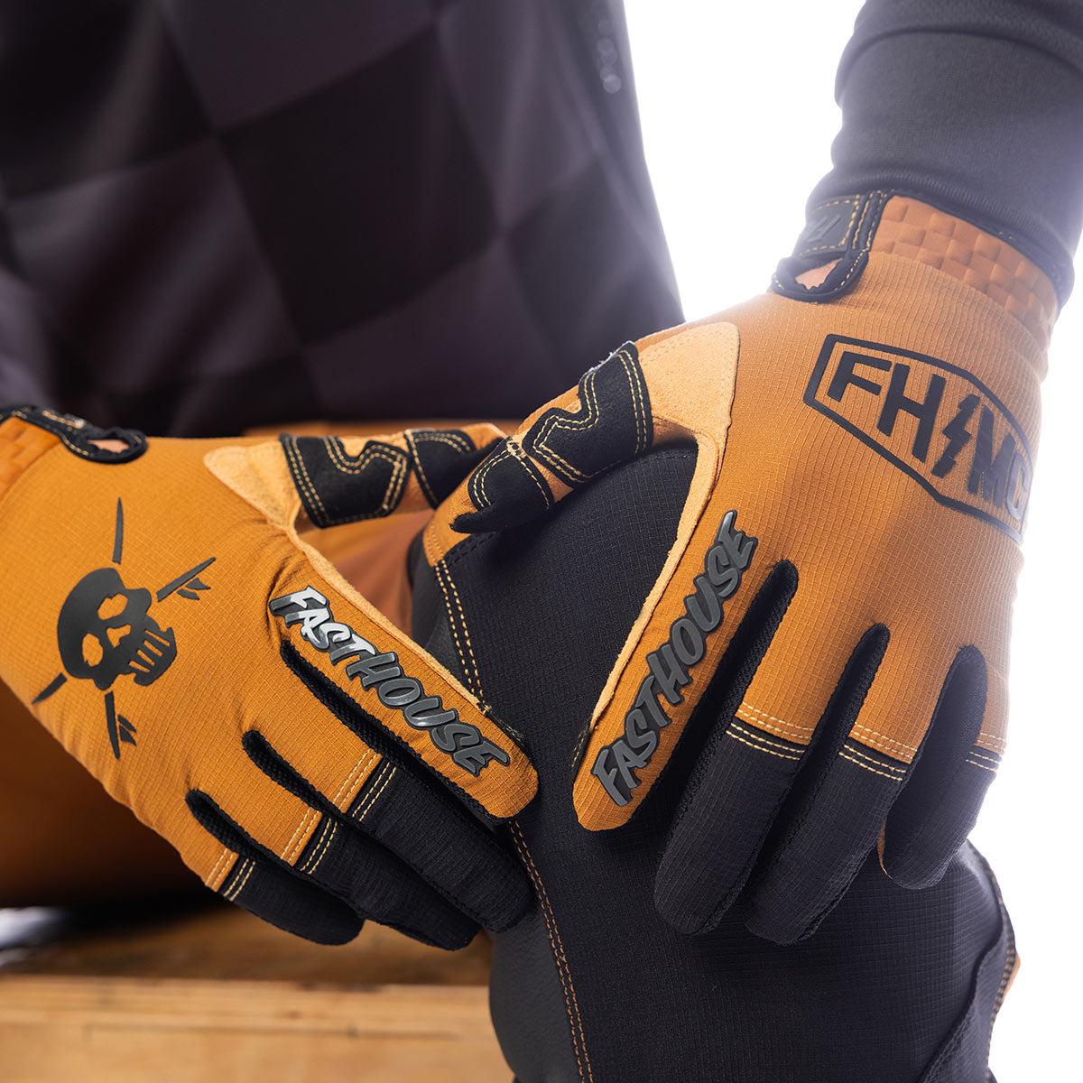 Sanguaro Bennet Glove