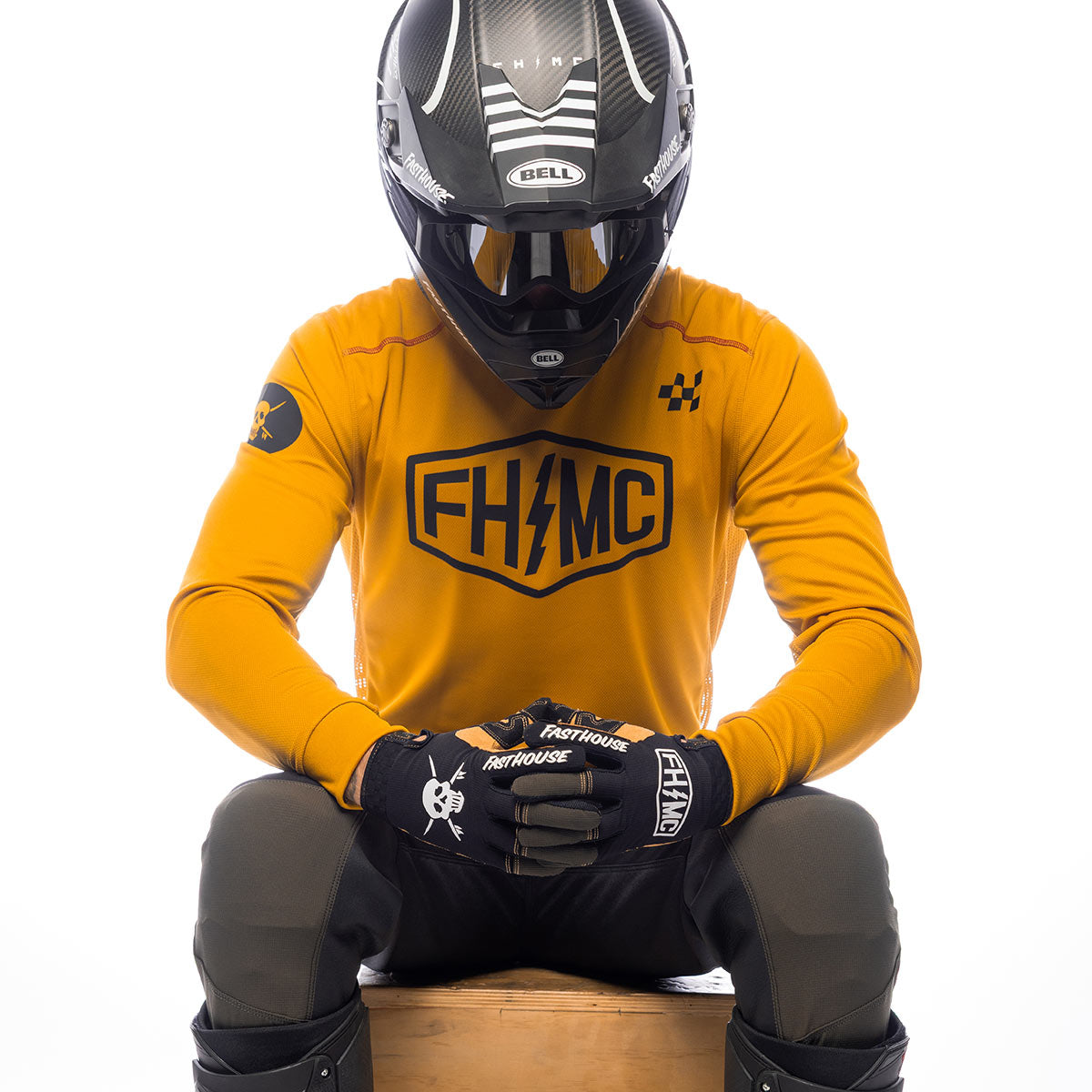 Sanguaro Bennet Jersey