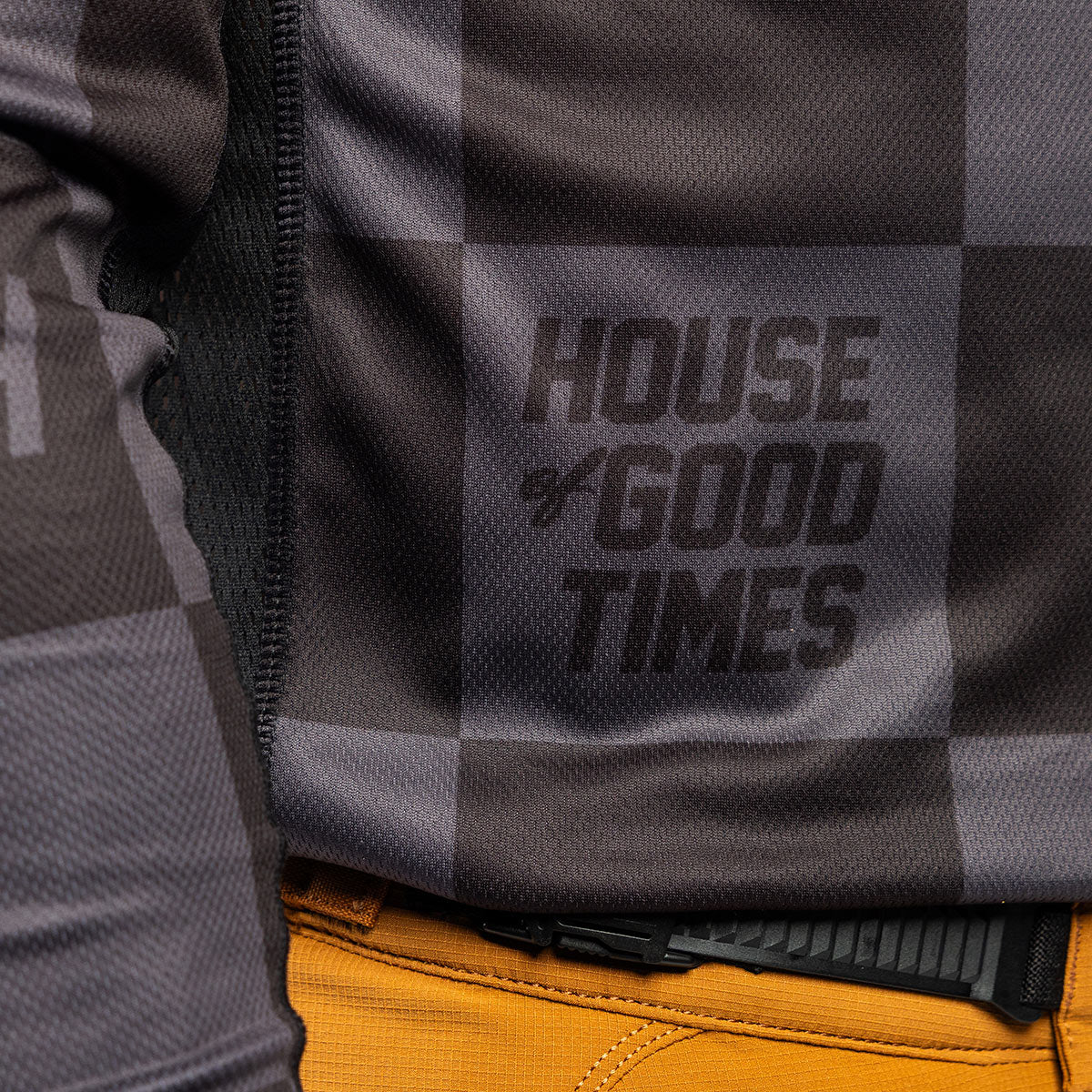 Sanguaro Gibson Jersey