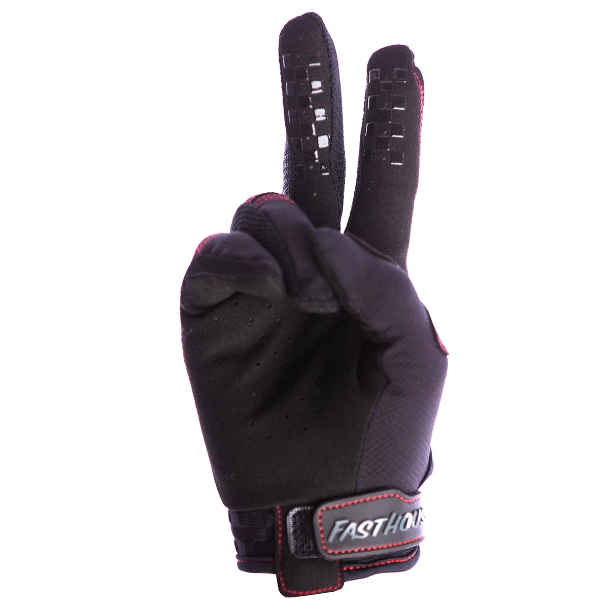 Sanguaro Petrol Glove - Black Fasthouse FH Brand / No Collab Fasthousedev