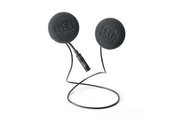 Premium Snow Helmet Speaker