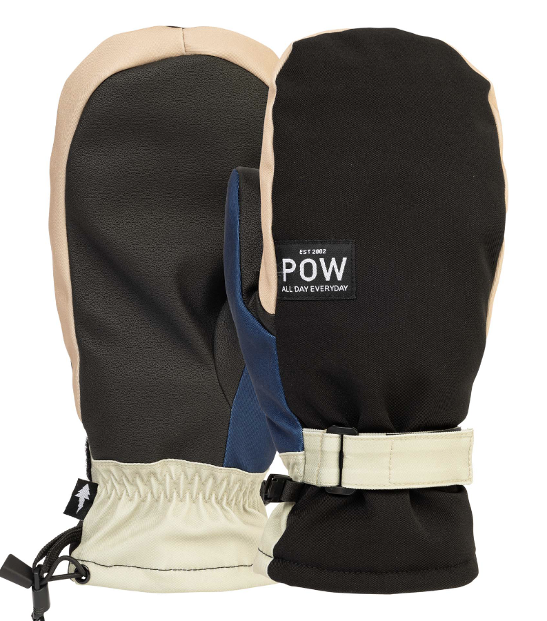 Pow XG Mid Mitt Multi - Large