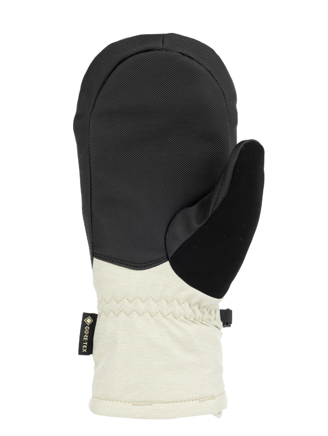 Pow Cascadia GTX Short Mitt - Stone