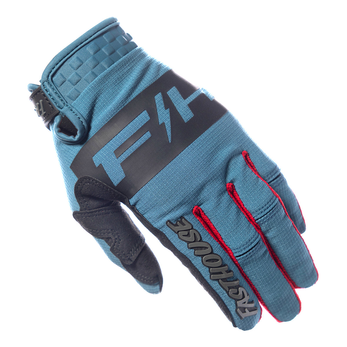 Speed Style Club Glove - Teal