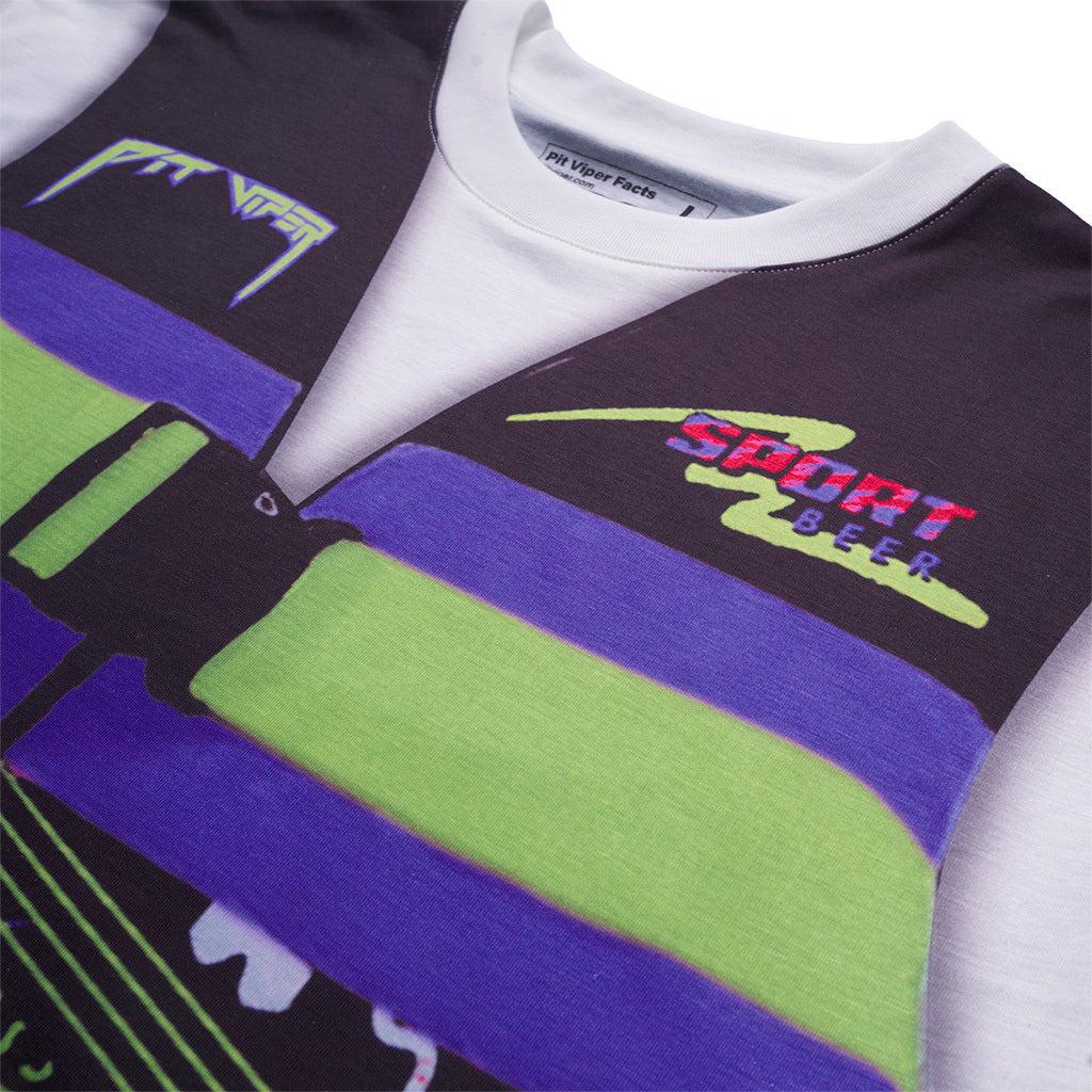 | im_ready_for_my_closeup.JPG | The Sport Beer PFD Tee from Pit Viper