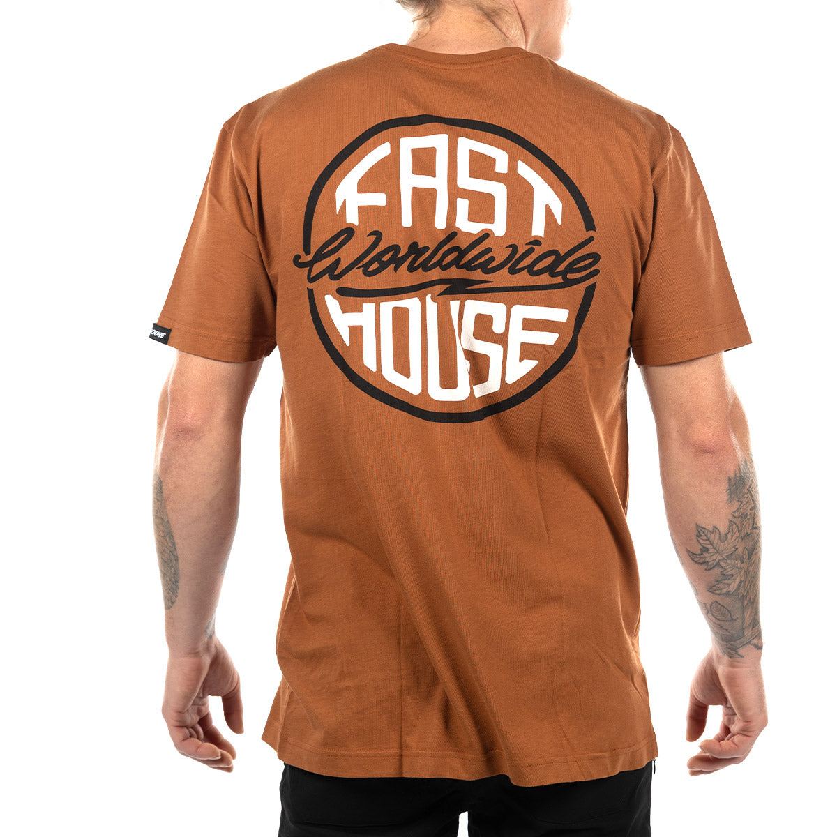 FH Brand / No Collab