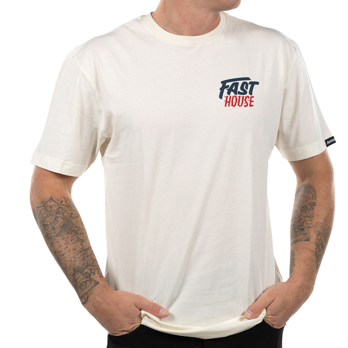 FH Brand / No Collab