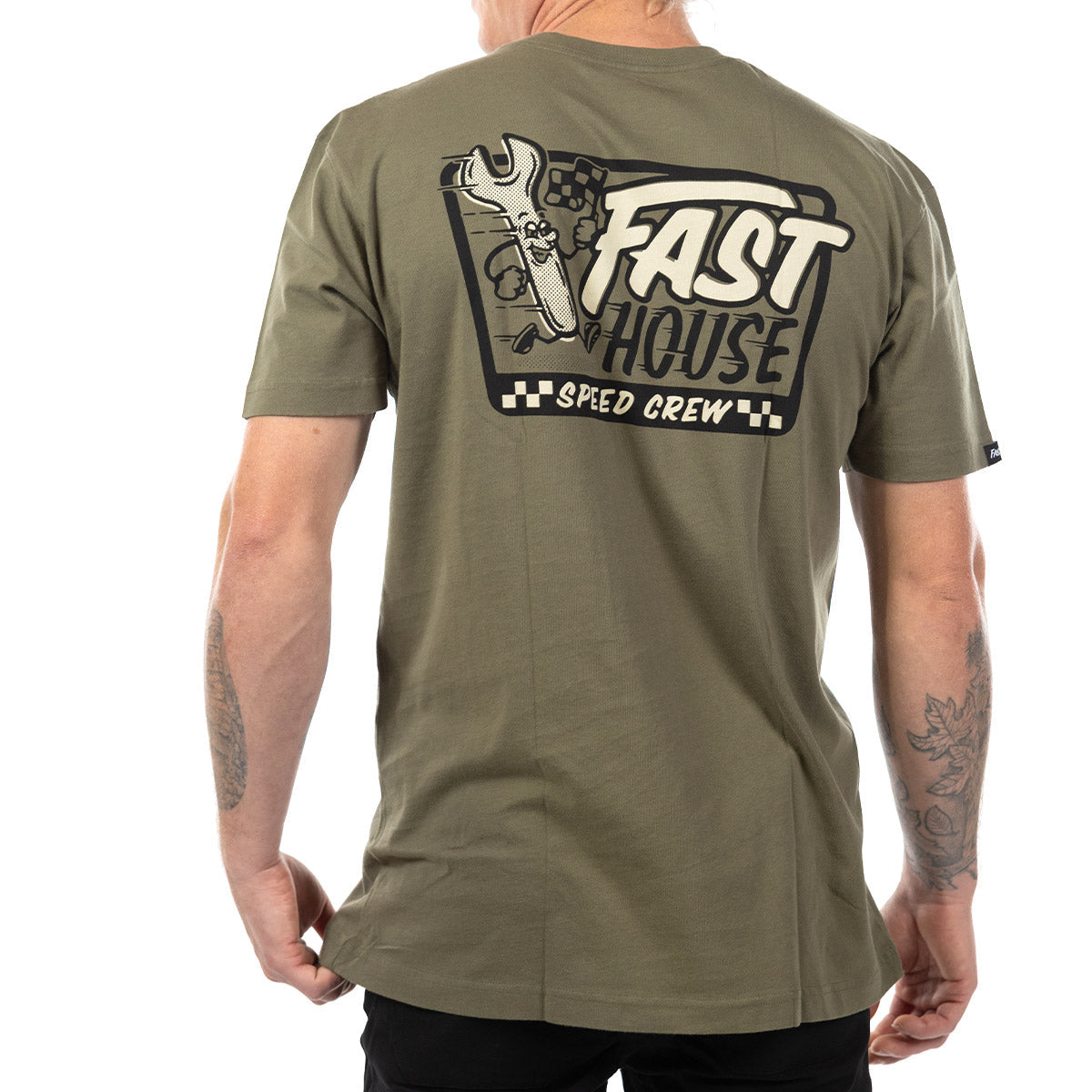 FH Brand / No Collab