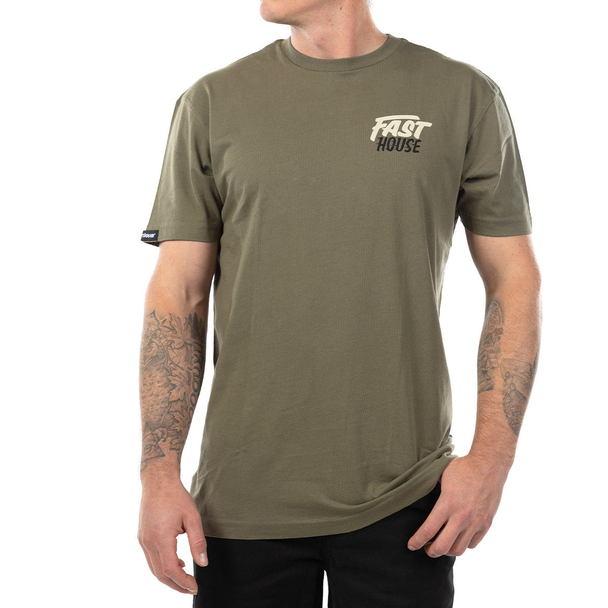 FH Brand / No Collab
