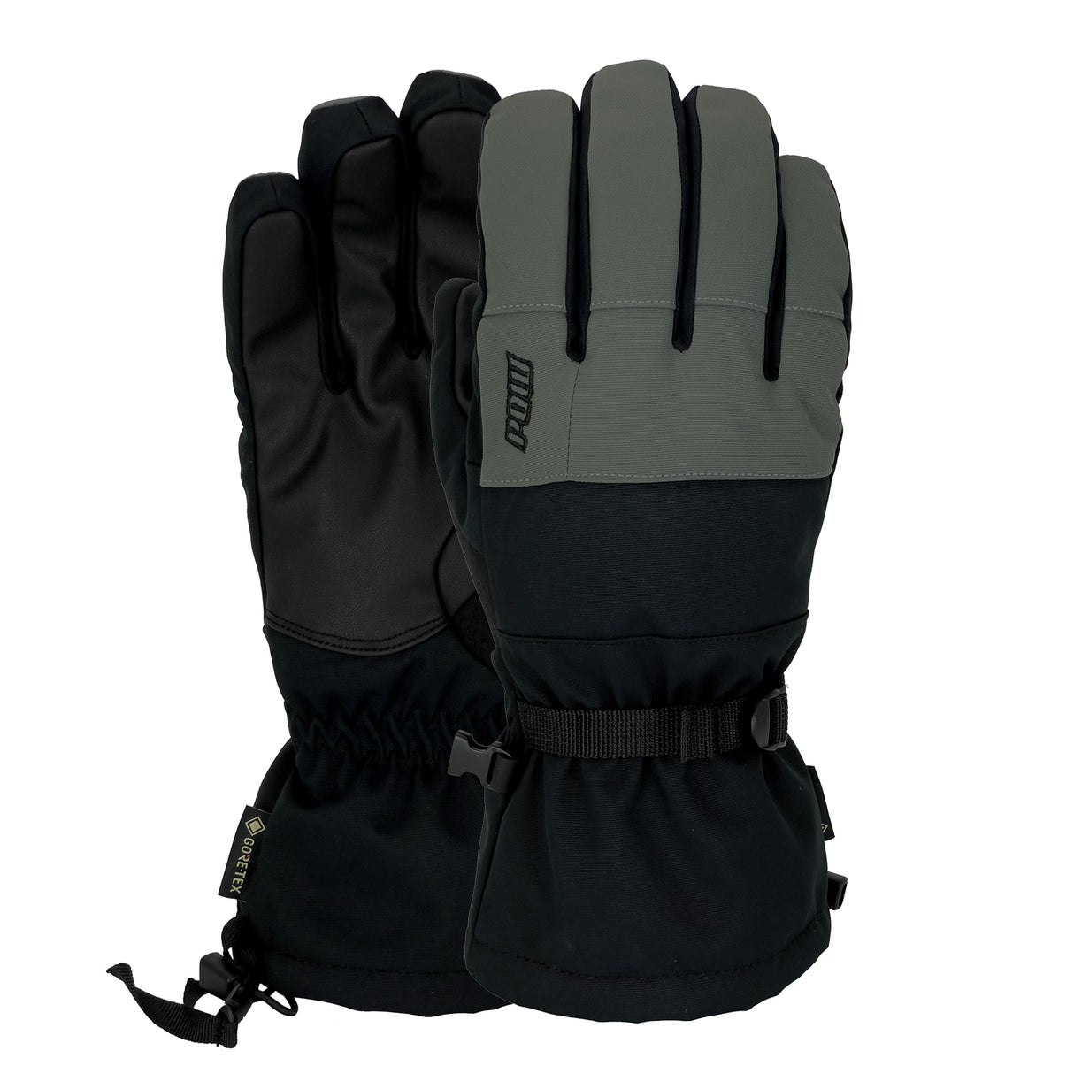 Pow Trench GTX Glove - Grey