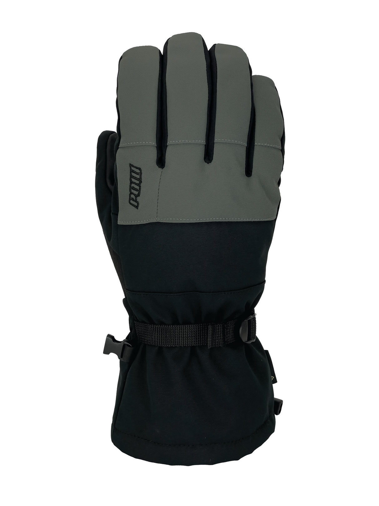 Pow Trench GTX Glove - Grey