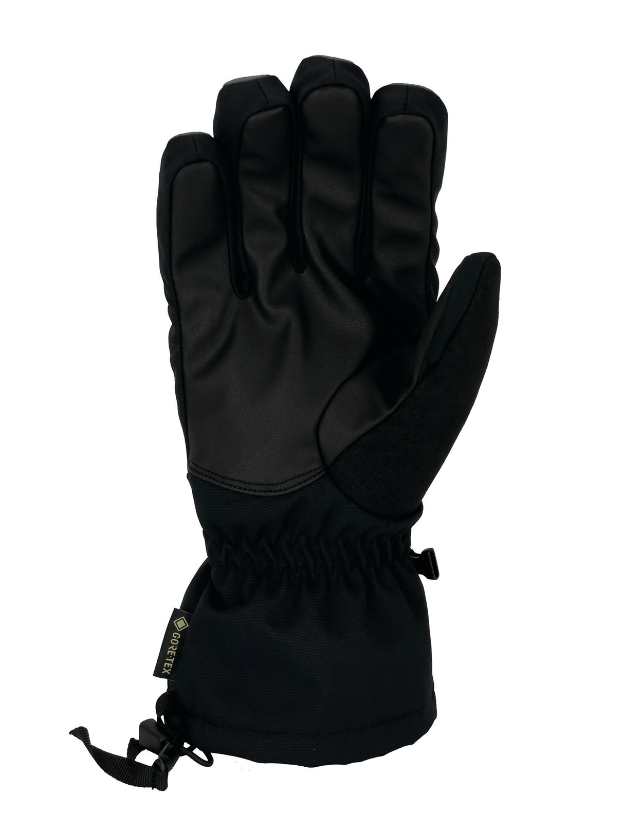 Pow Trench GTX Glove - Grey