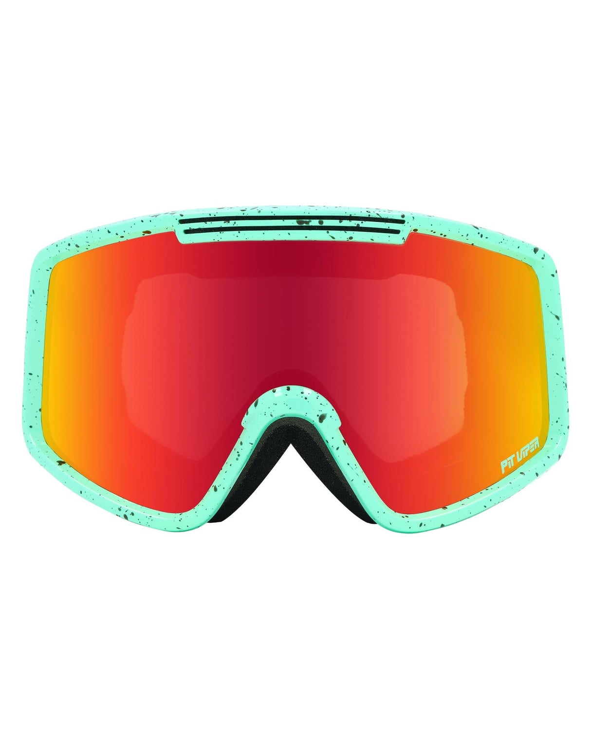 Large / Red | again.JPG | The Aquifer Proform Goggle from Pit Viper Sunglasses