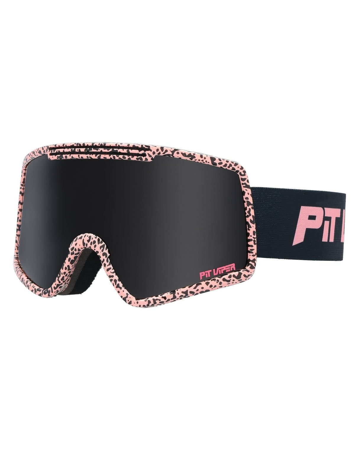 Small / Smoke | beef.JPG | The Son Of Peach Proform Goggle from Pit Viper Sunglasses