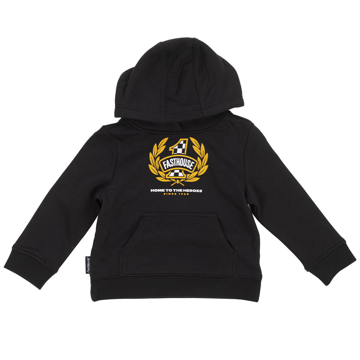 FH Brand / No Collab